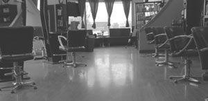 Epic Salon Interior 2